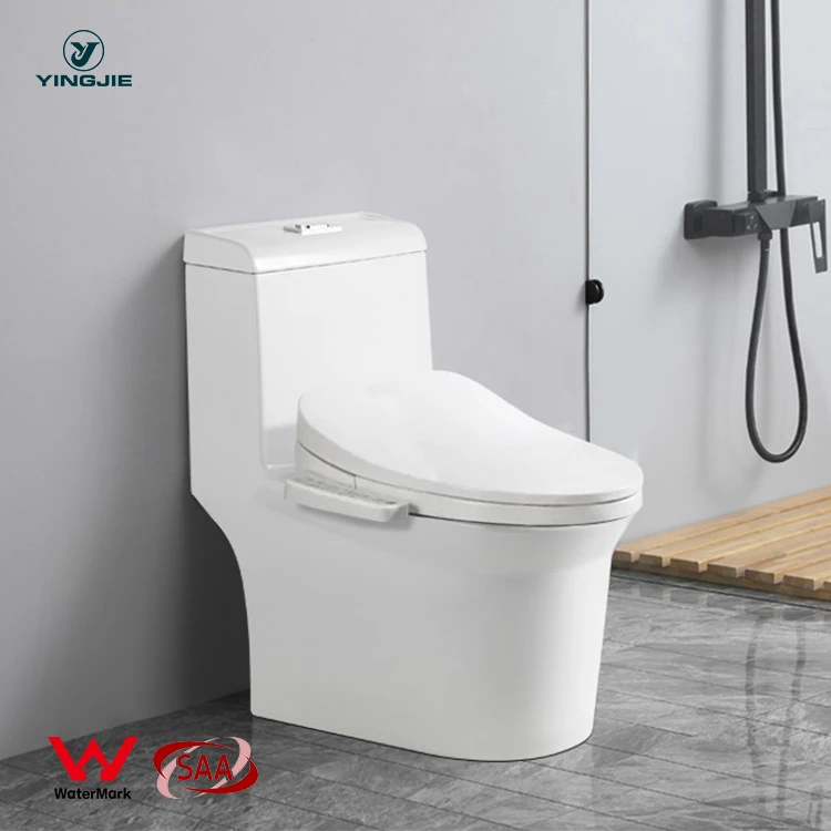 Smart Toilet Seat Bidet